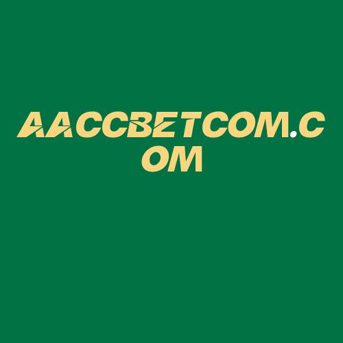 Logo da AACCBETCOM